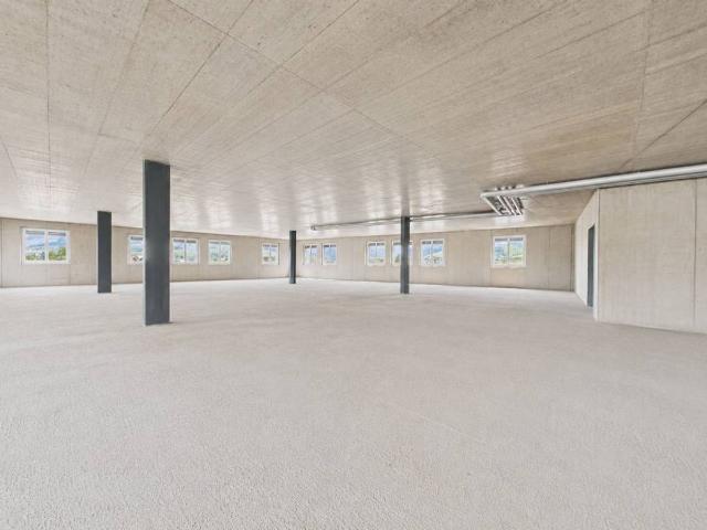 Büro kaufen in Stans, Nidwalden
