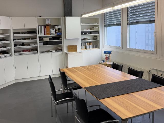 Büro kaufen in Stans, Nidwalden