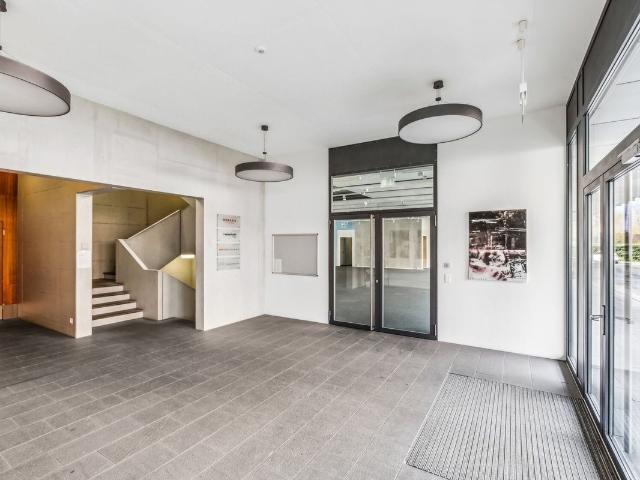 Büro kaufen in Steinhausen, Zug