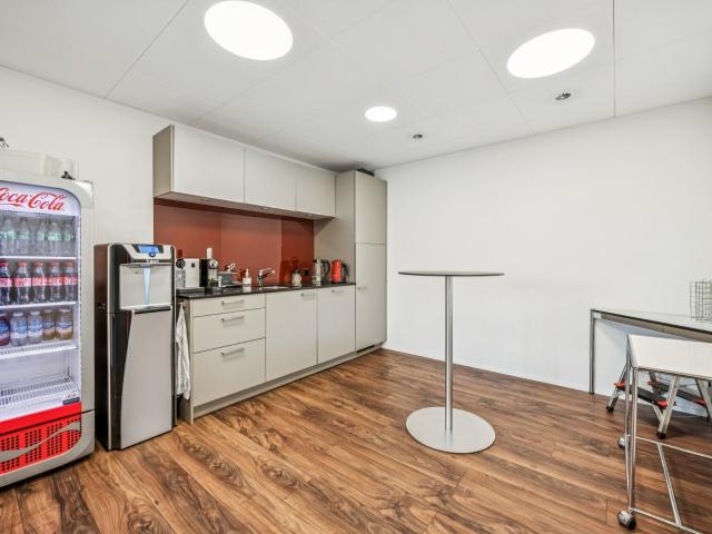 Büro kaufen in Steinhausen, Zug