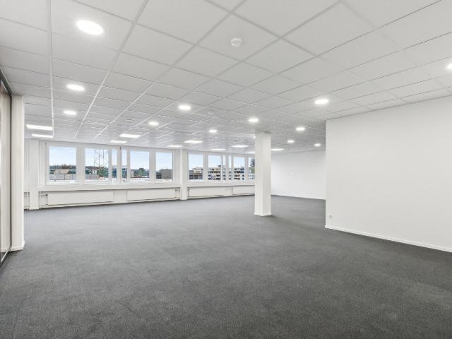 Büro kaufen in Steinhausen, Zug