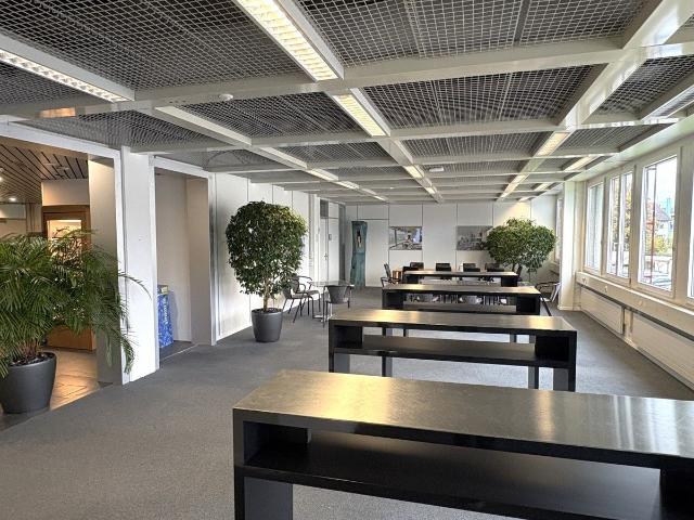 Büro kaufen in Steinhausen, Zug
