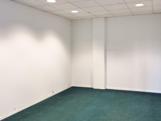Büro kaufen in Steinhausen, Zug