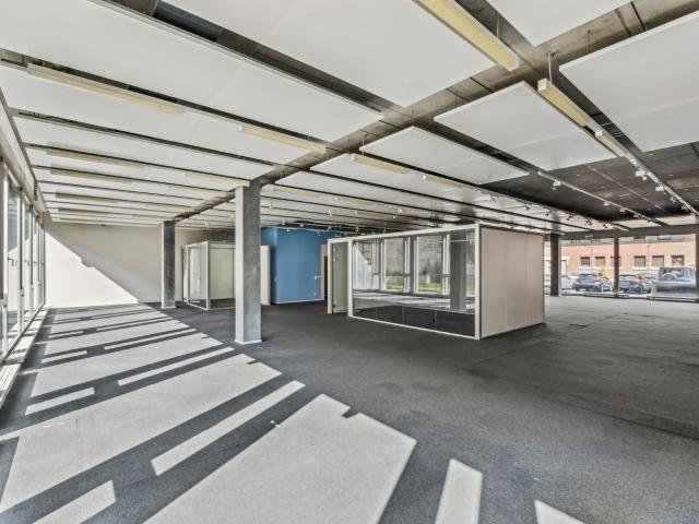 Büro kaufen in Steinhausen, Zug