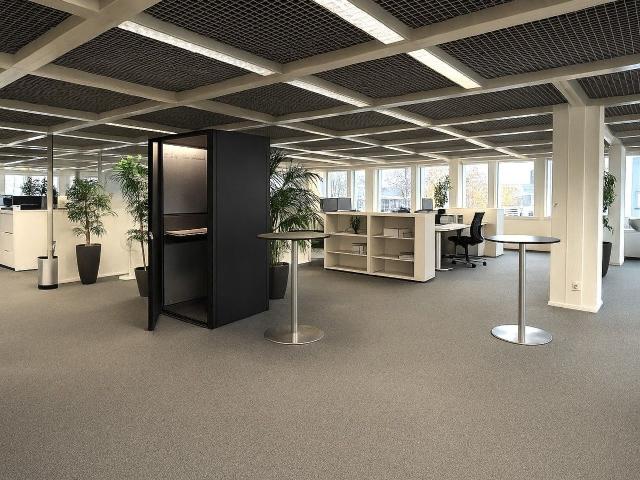 Büro kaufen in Steinhausen, Zug