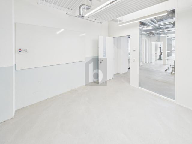 Büro mieten in Stettlen, Verwaltungsregion Bern-Mittelland