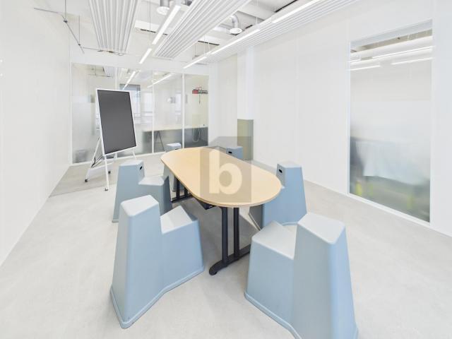 Büro mieten in Stettlen, Verwaltungsregion Bern-Mittelland