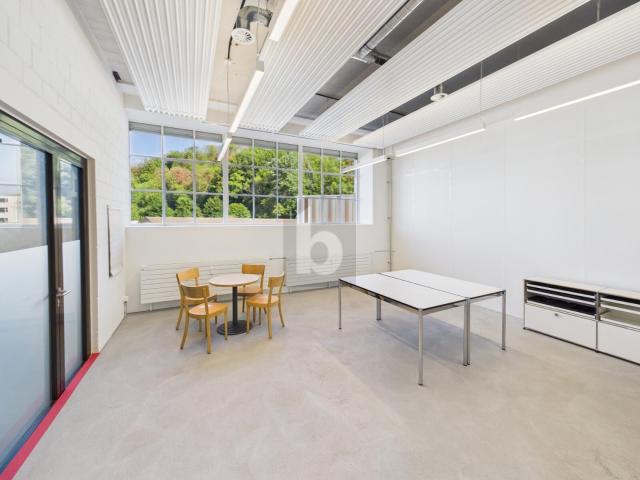 Büro mieten in Stettlen, Verwaltungsregion Bern-Mittelland
