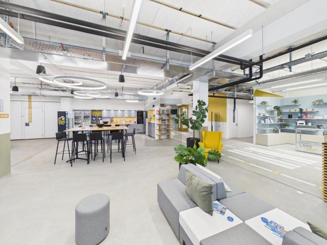 Büro mieten in Stettlen, Verwaltungsregion Bern-Mittelland