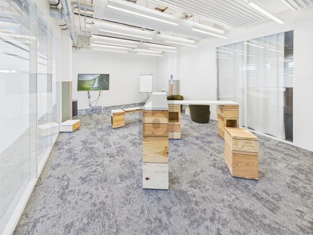 Büro mieten in Stettlen, Verwaltungsregion Bern-Mittelland