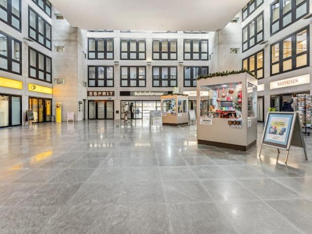 Büro kaufen in Lü
