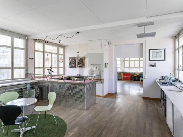 Büro mieten in Tenniken, Bezirk Sissach