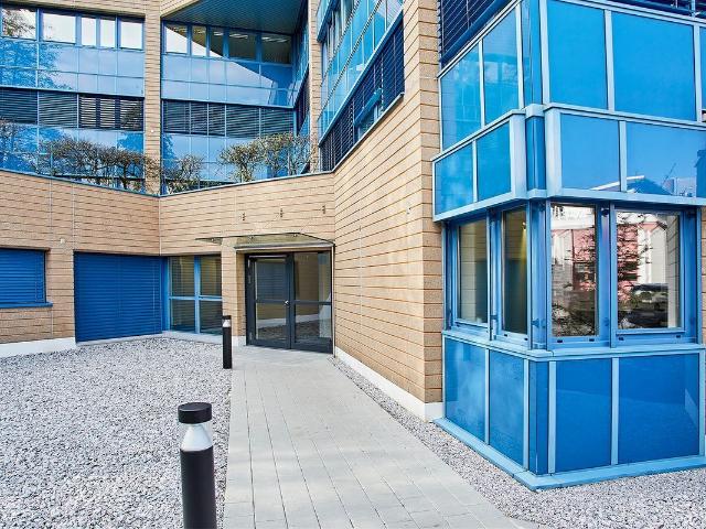 Büro kaufen in Gattikon, Zürich