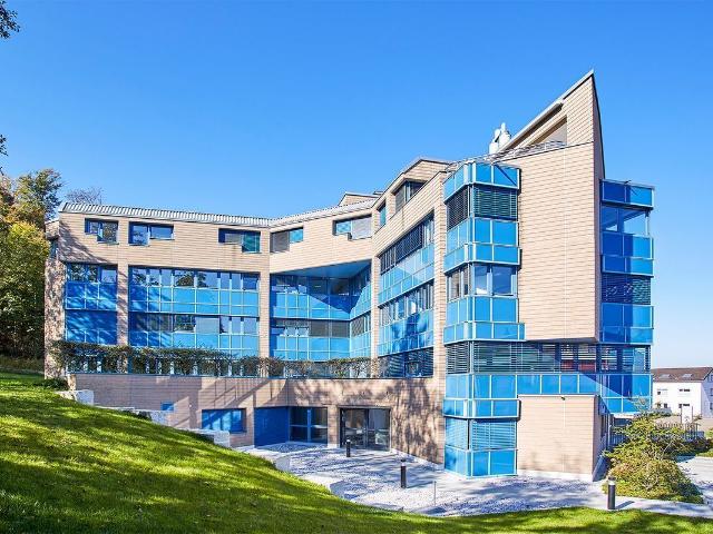 Büro kaufen in Gattikon, Zürich
