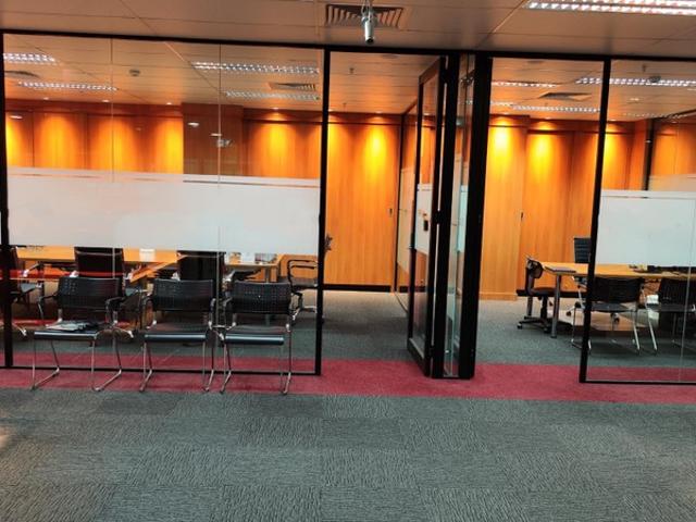 Office for rent in Sydney, New South Wales