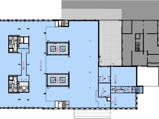 Büro kaufen in Thônex