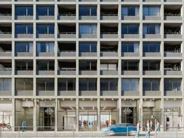 Büro kaufen in Thônex