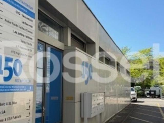 Büro kaufen in Thônex