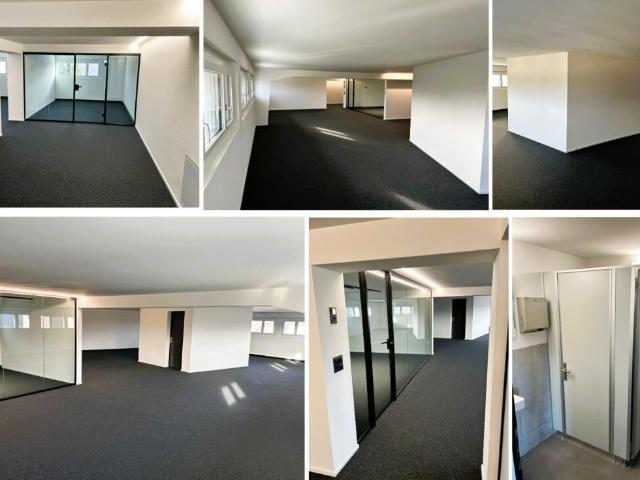 Büro mieten in Thörigen, Verwaltungsregion Emmental-Oberaargau