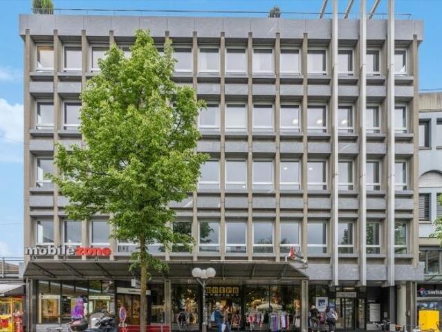 Büro kaufen in Gwatt, Thun, Bern