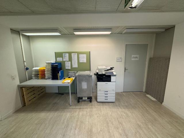 Büro kaufen in Gwatt, Thun, Bern
