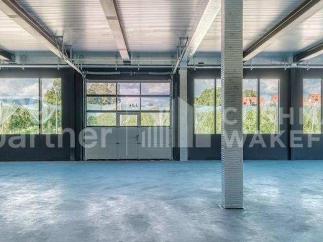 Büro kaufen in Tolochenaz, Waadt