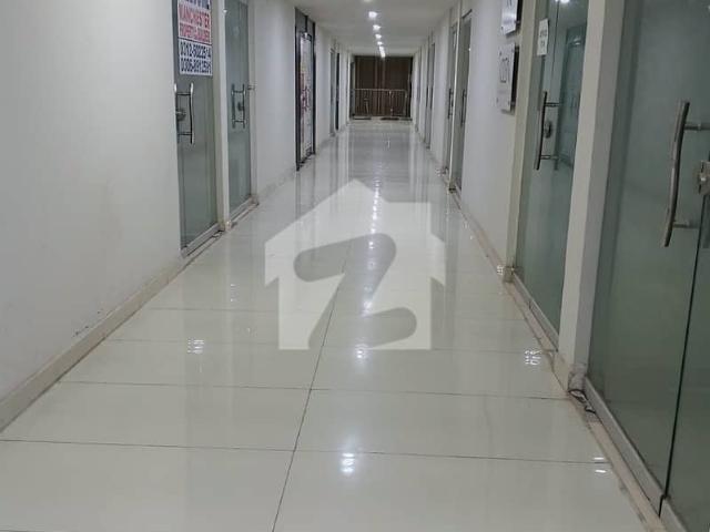 Office for rent in اسلام آباد, زون 1