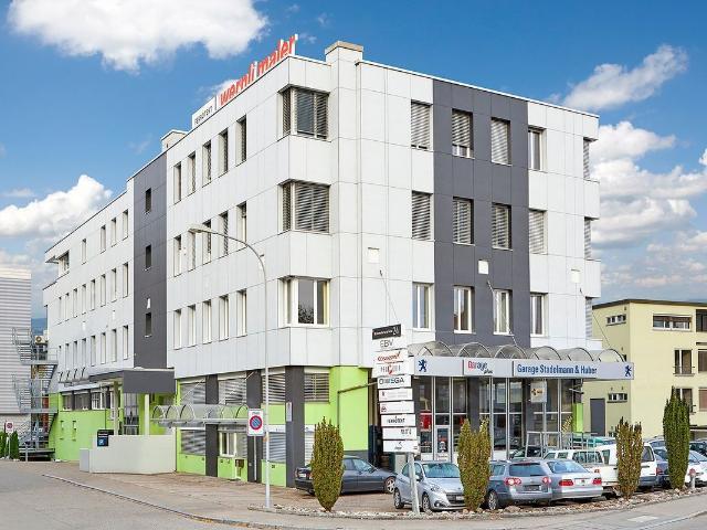 Büro kaufen in Urdorf, Zürich