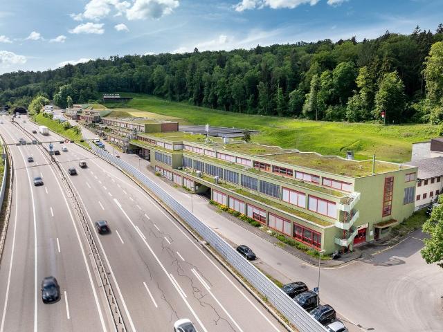 Büro kaufen in Urdorf, Zürich