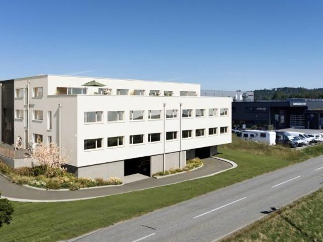 Büro kaufen in Montet, Glâne, Freiburg
