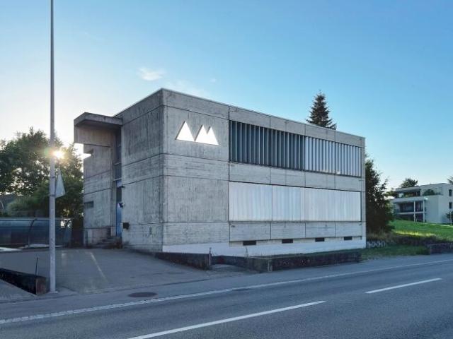 Büro kaufen in Urtenen, Bern