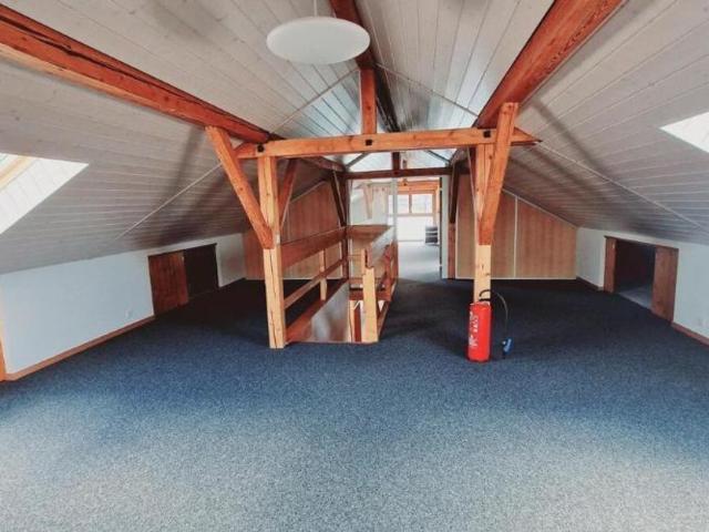 Büro kaufen in Vaulruz, Freiburg