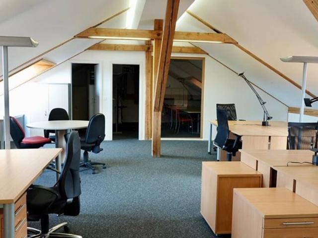 Büro kaufen in Vaulruz, Freiburg