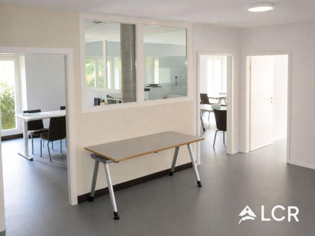 Büro mieten