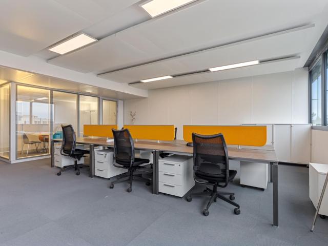 Büro kaufen