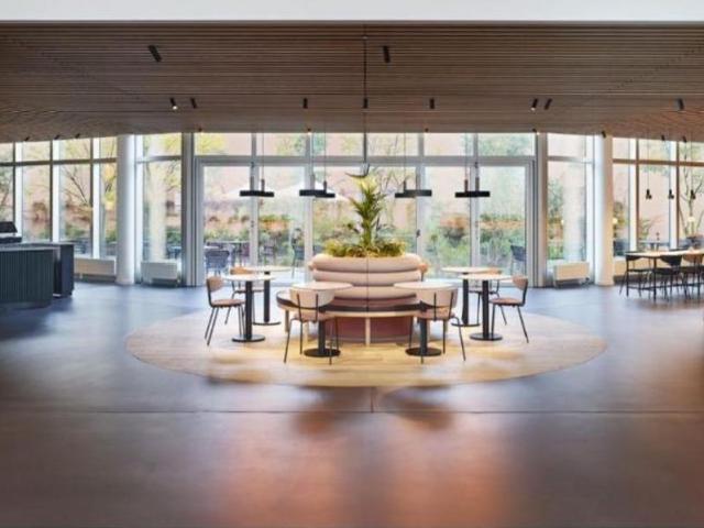 Büro kaufen in Aïre