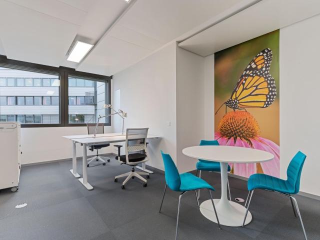 Büro kaufen