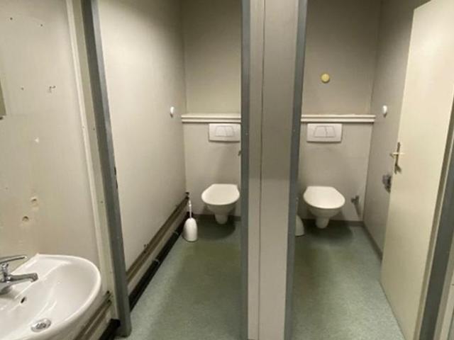 Büro kaufen in Aïre