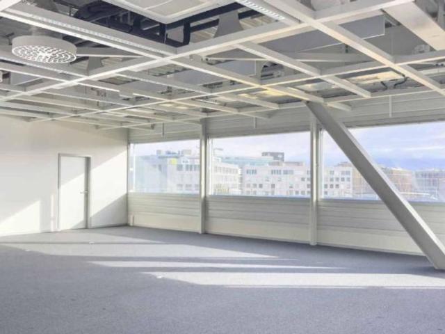 Büro kaufen in Aïre