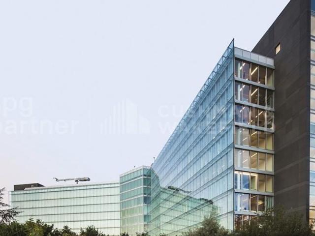 Büro kaufen in Aïre