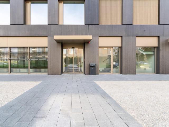Büro kaufen in Aïre