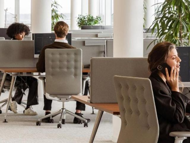 Büro kaufen in Aïre