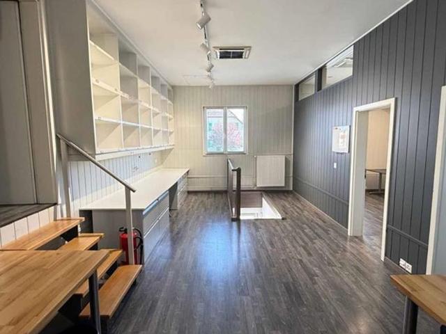 Büro kaufen