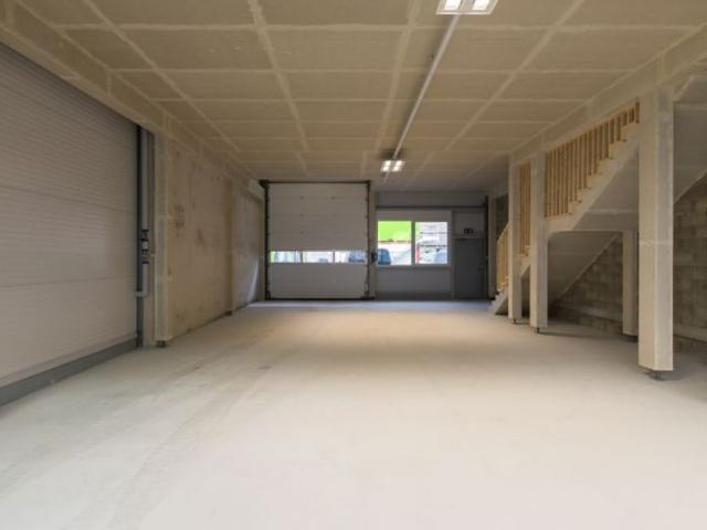 Büro kaufen in Aïre