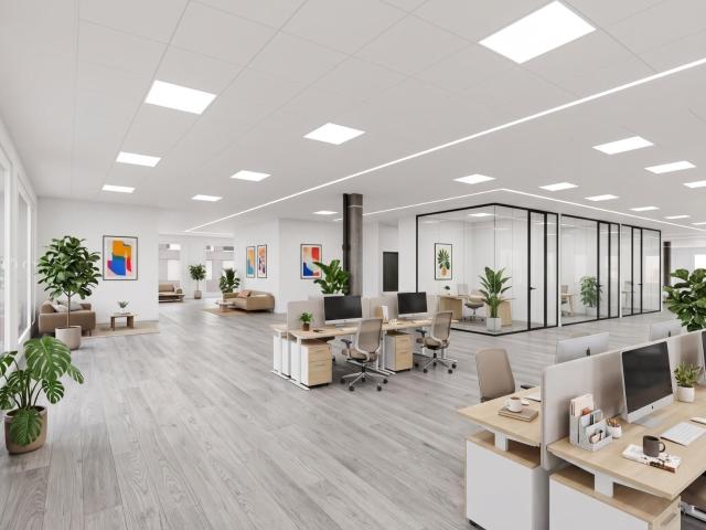 Büro kaufen in Aïre