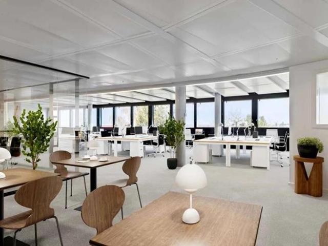 Büro kaufen in Aïre