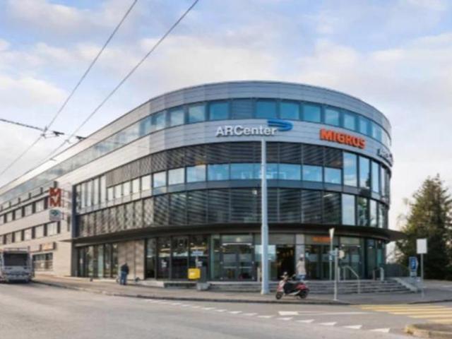 Büro kaufen in Aïre