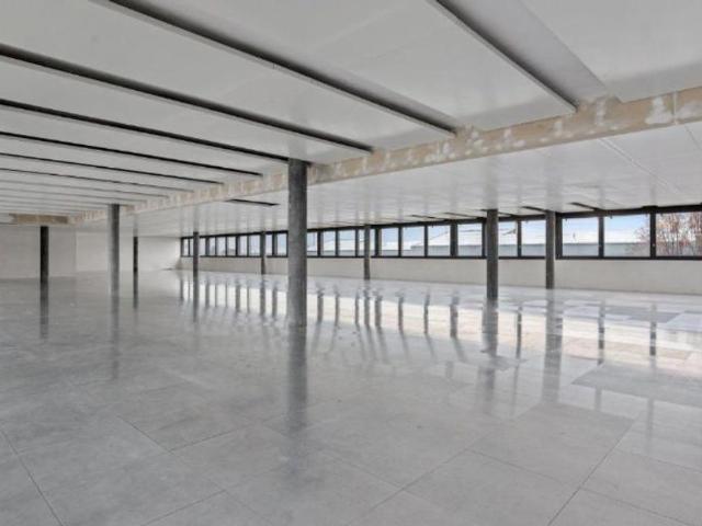 Büro kaufen in Aïre