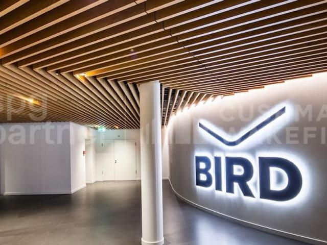 Büro kaufen in Aïre
