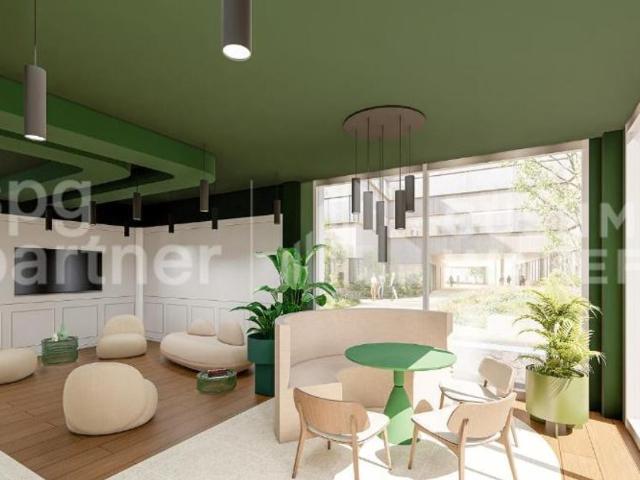 Büro kaufen in Aïre